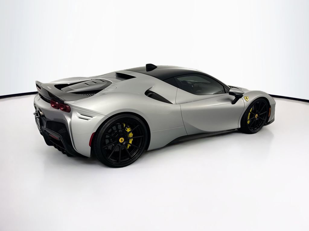 Used 2021 Ferrari SF90 Stradale image 5