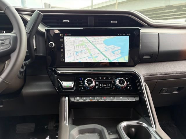 New 2026 GMC Sierra 3500 Denali w/ Denali Reserve Package AWD/4WD image 20