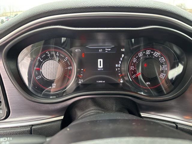 Used 2018 Dodge Challenger GT w/ Driver Convenience Group image 16