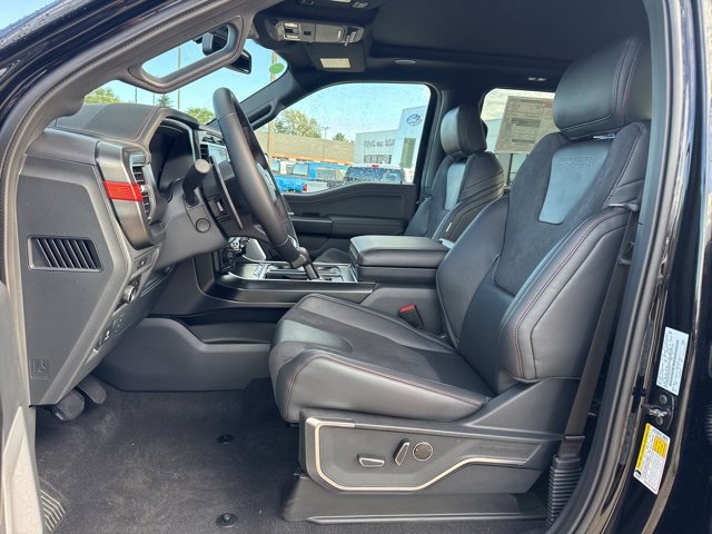 New 2025 Ford F150 Raptor image 9