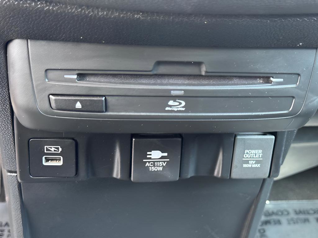 Used 2023 Honda Odyssey Touring image 38