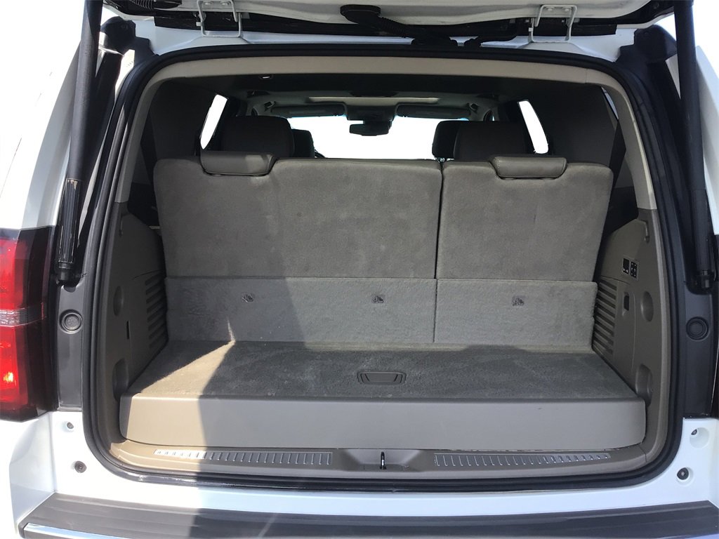 Used 2019 Chevrolet Tahoe Premier image 13