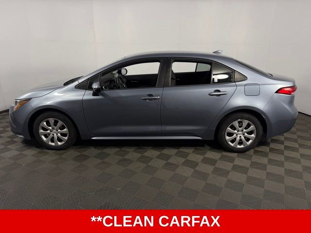 Used 2020 Toyota Corolla LE image 5