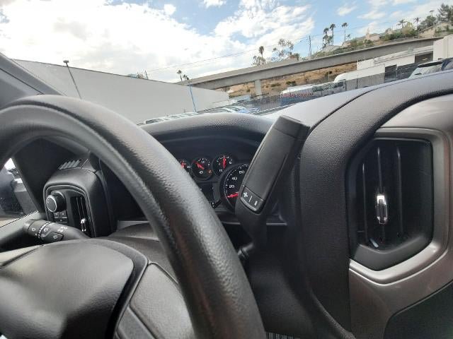 Used 2024 Chevrolet Silverado 3500 W/T AWD/4WD image 15