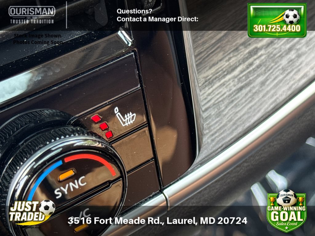 Used 2024 Nissan Rogue Platinum AWD/4WD image 29