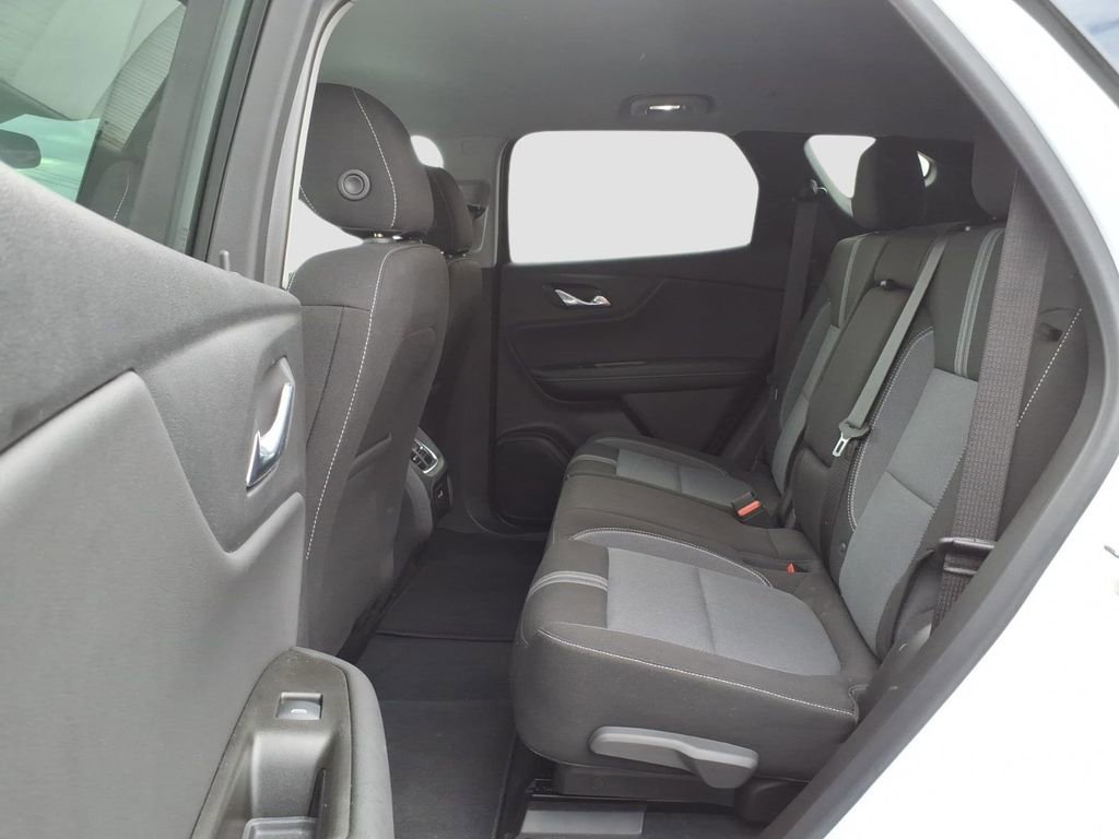 Used 2023 Chevrolet Blazer LT w/ Convenience Package FWD image 16