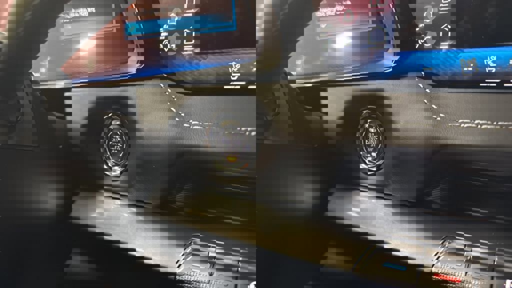 New 2026 Chevrolet Corvette Stingray Premium Cpe w/ Z51 Performance Package image 24