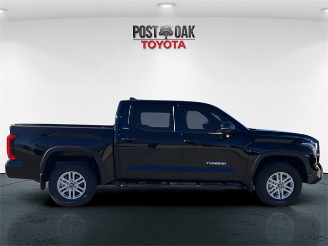 New 2026 Toyota Tundra SR5 image 8