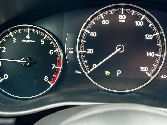 New 2026 MAZDA MAZDA3 2.5 S Sedan w/ Preferred Pkg FWD image 13