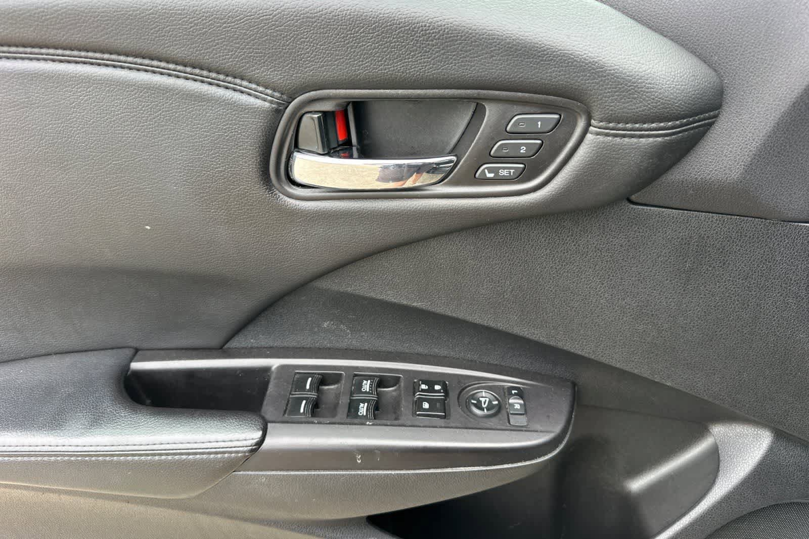 Used 2014 Acura RDX FWD image 12