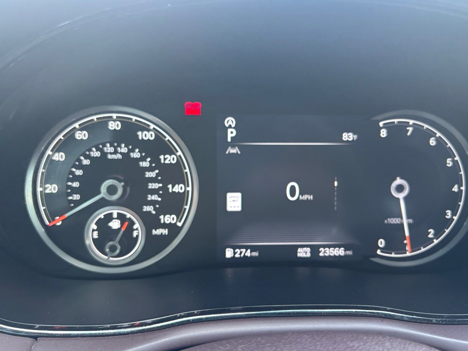 Used 2023 Genesis GV70 2.5T w/ Advanced Package image 18