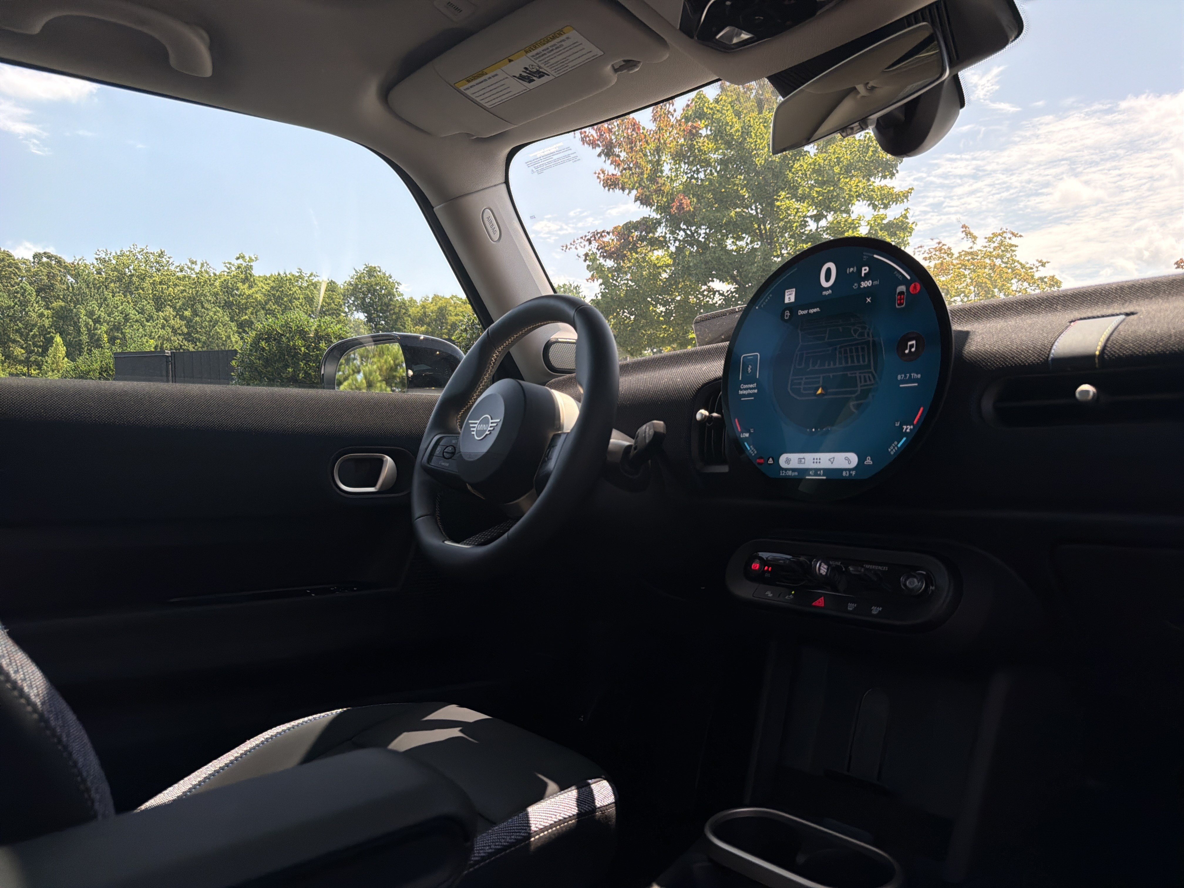 Certified 2026 MINI Cooper 2-Door Hardtop FWD image 67