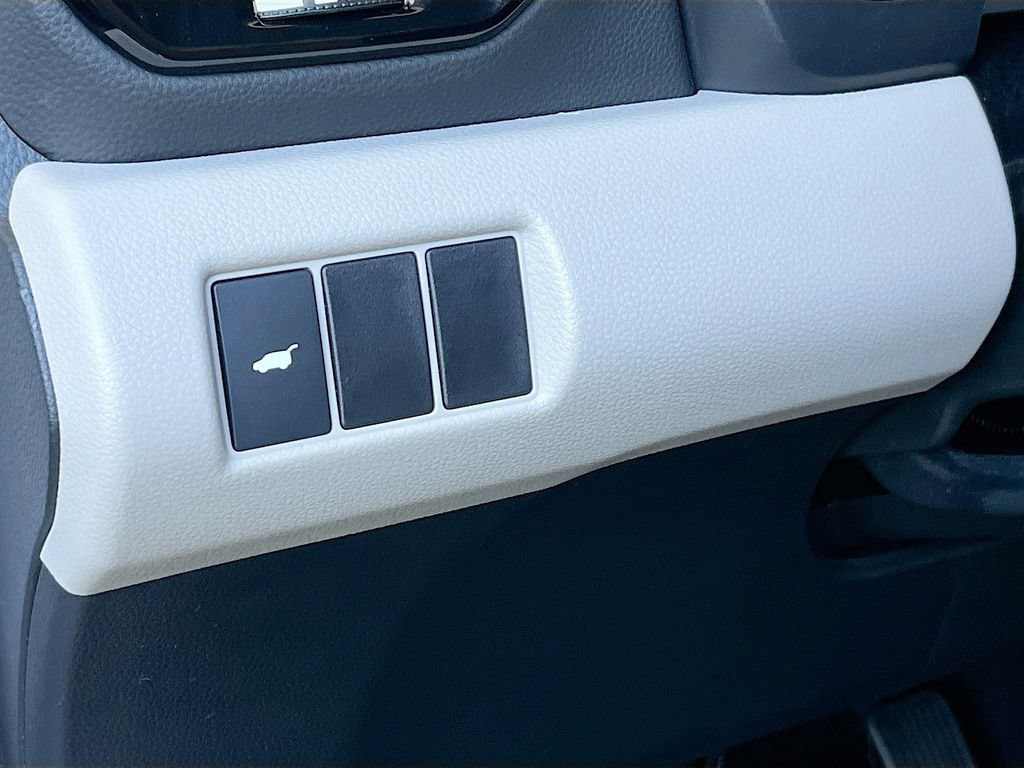Used 2026 Honda Passport RTL image 10