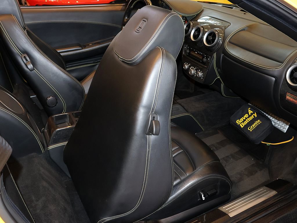 Used 2006 Ferrari F430 Spider RWD image 42