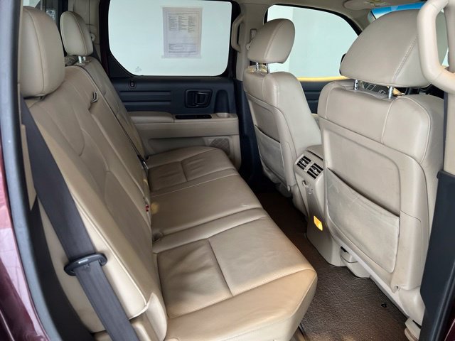 Used 2011 Honda Ridgeline RTL image 24