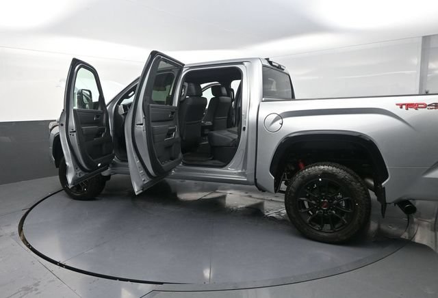 New 2026 Toyota Tundra Platinum AWD/4WD image 39