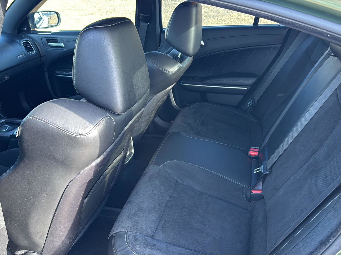 Used 2021 Dodge Charger Scat Pack w/ Plus Group image 9