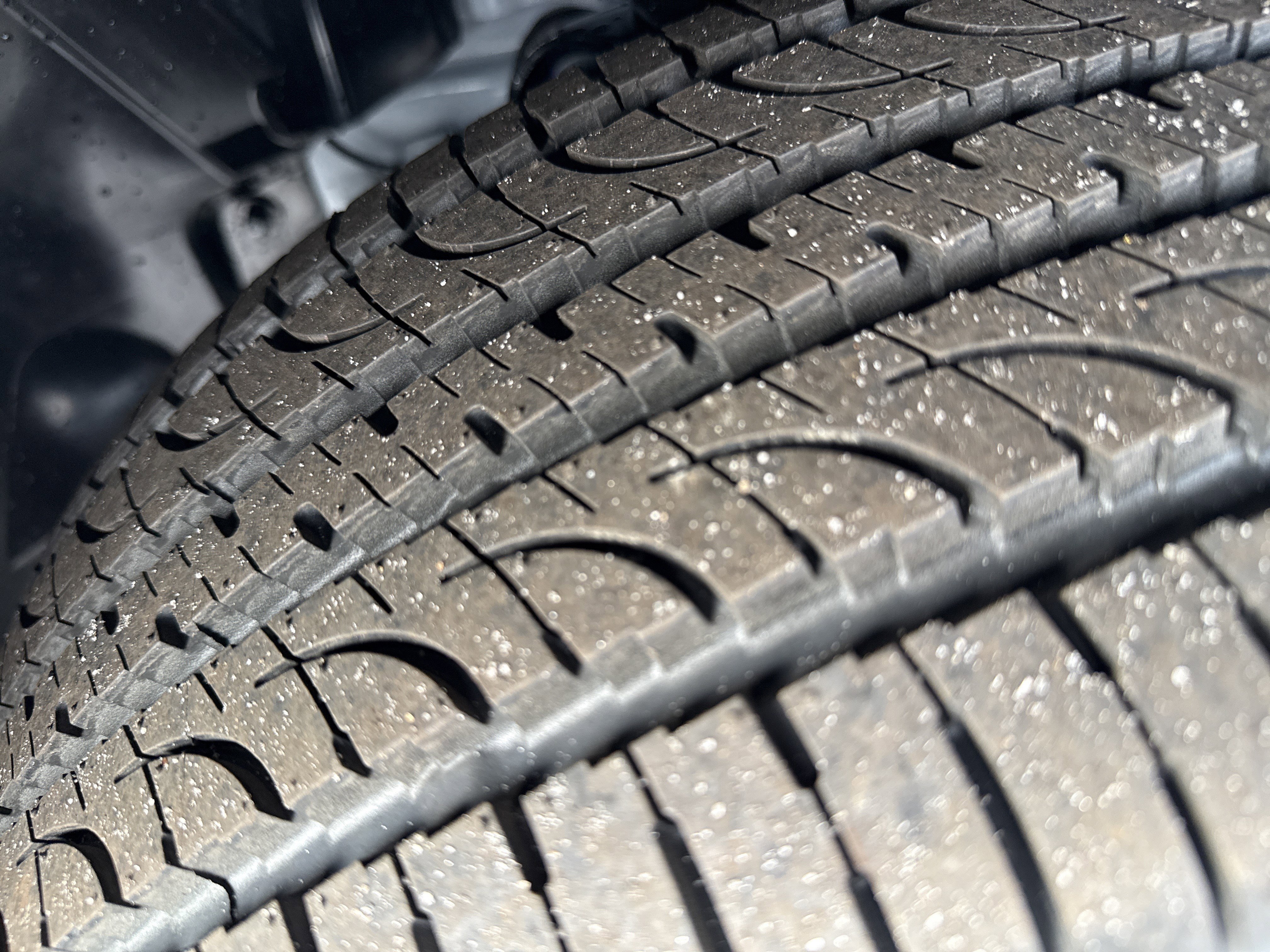 New 2026 Jeep Compass Latitude image 11