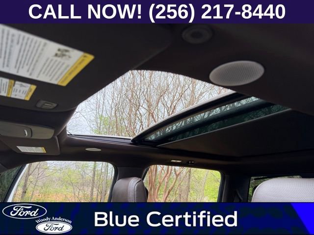 Used 2021 Ford F150 King Ranch w/ Equipment Group 601A High image 19