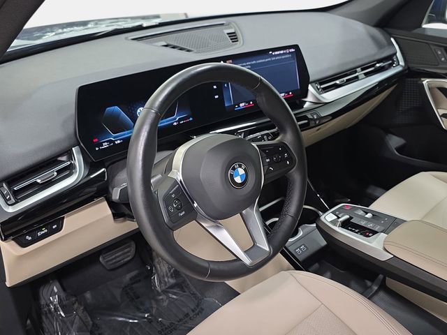 Certified 2023 BMW X1 xDrive28i w/ Convenience Package AWD/4WD image 13