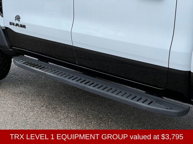 Used 2022 RAM 1500 TRX w/ TRX Level 1 Equipment Group image 13
