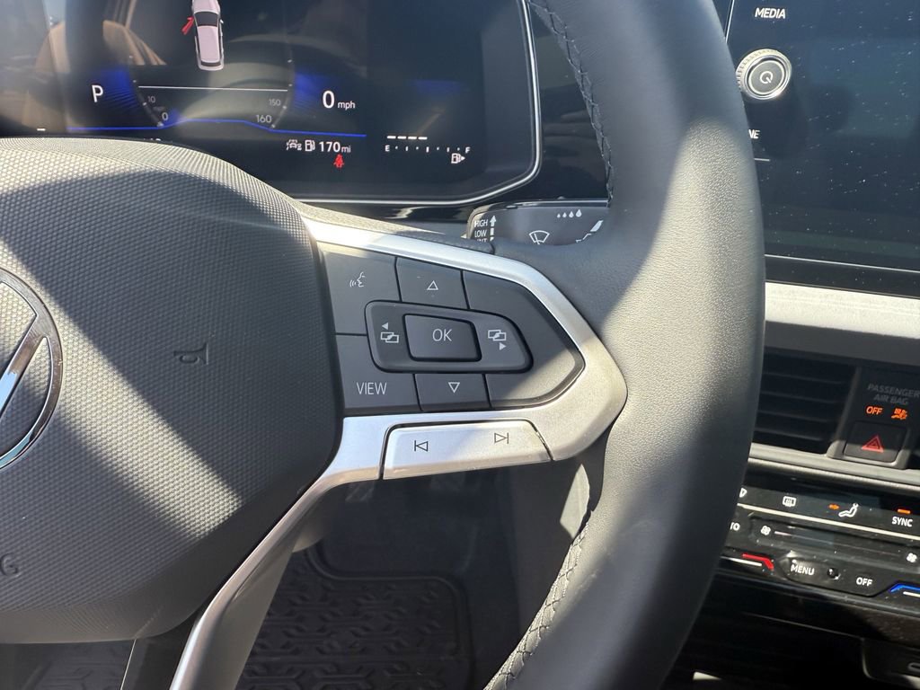 New 2026 Volkswagen Jetta SE image 15