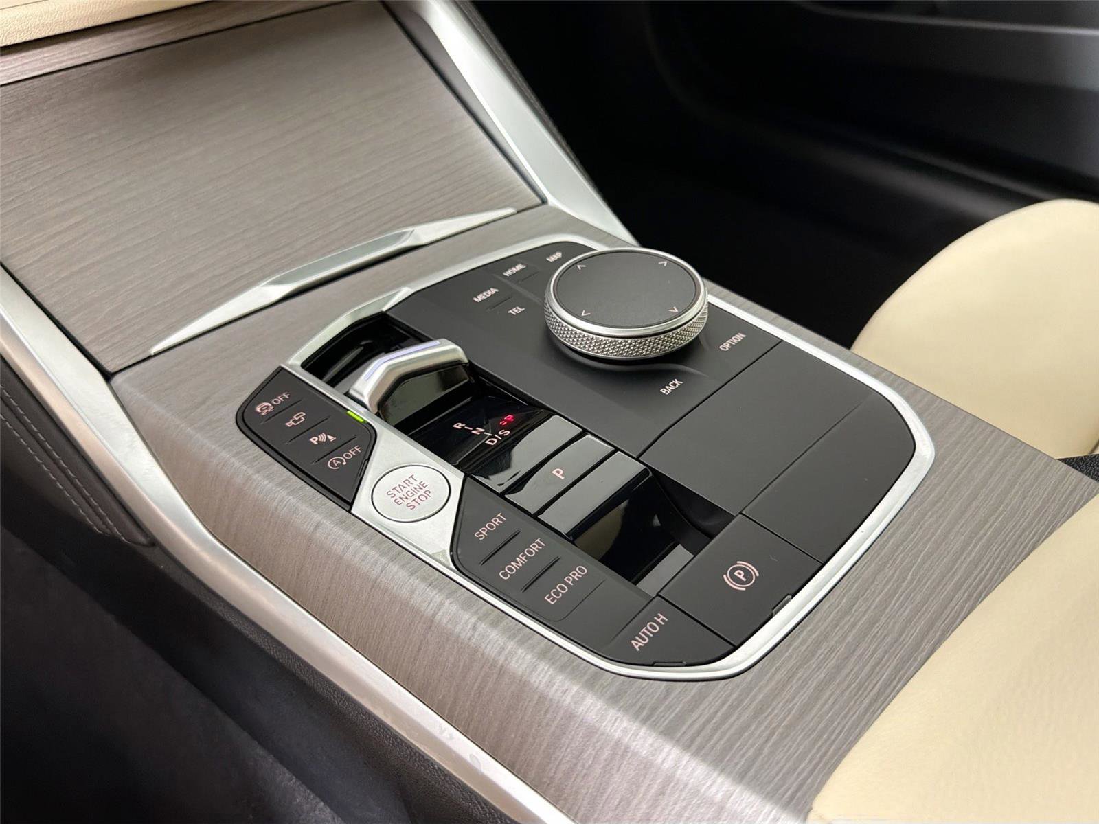 Certified 2026 BMW 430i Coupe w/ M Sport Package RWD image 16