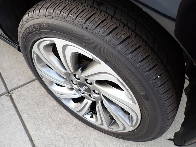 Certified 2024 Lincoln Navigator Premiere image 10