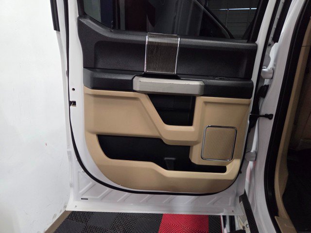 Used 2020 Ford F250 Lariat AWD/4WD image 35