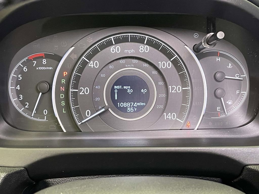 Used 2016 Honda CR-V Touring image 44