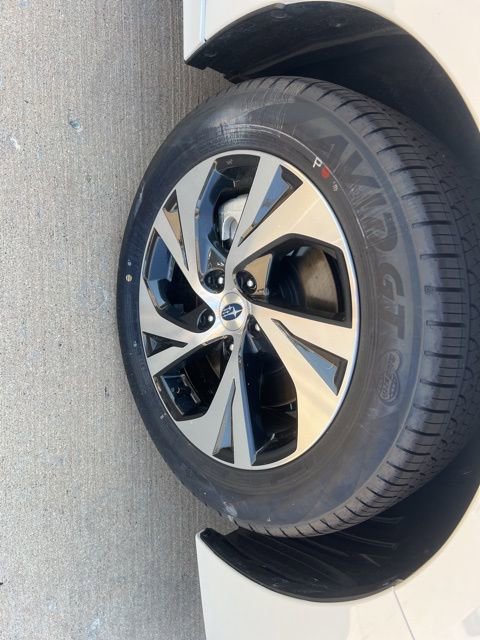 New 2025 Subaru Legacy Premium image 15