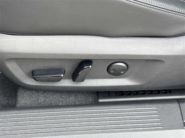 New 2026 Nissan Rogue Platinum w/ Platinum Premium Package image 25