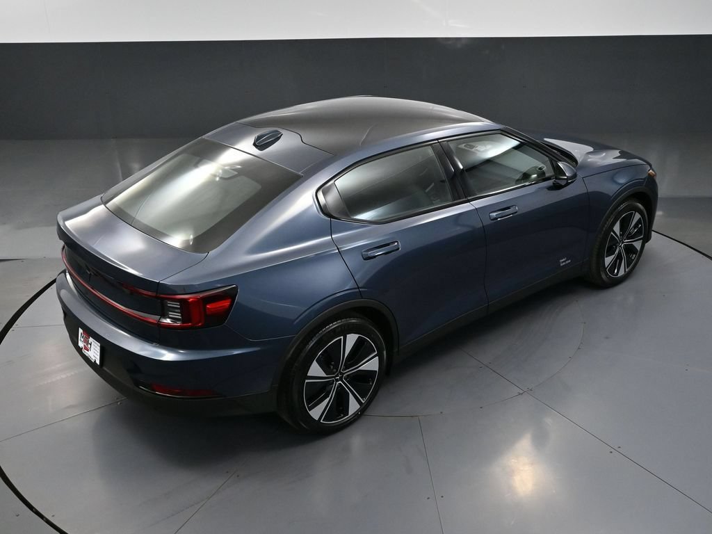 Used 2024 Polestar Polestar 2 AWD/4WD image 49
