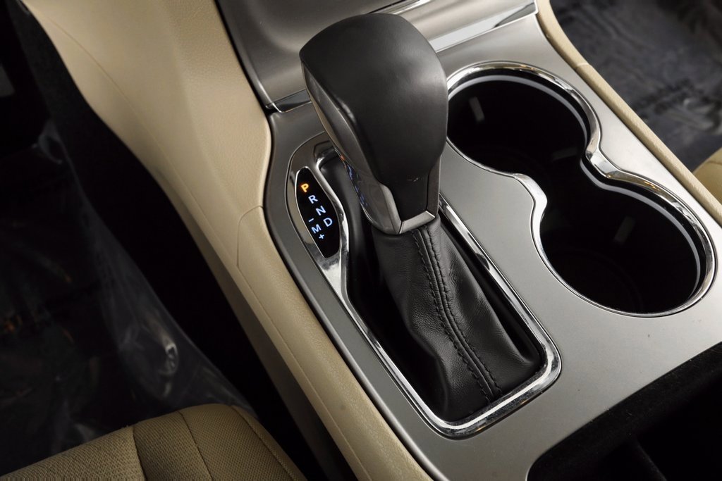 Certified 2021 Jeep Grand Cherokee Laredo image 27