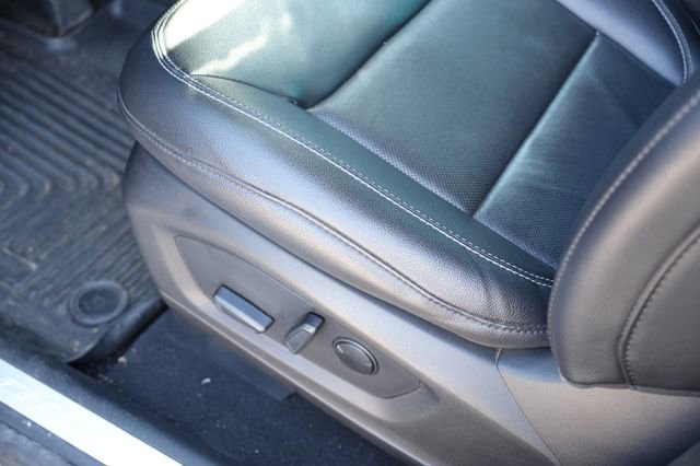 Used 2021 Ford Explorer Limited RWD image 20