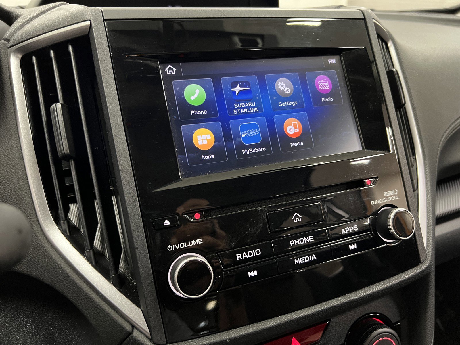 Used 2019 Subaru Crosstrek 2.0i Premium image 20