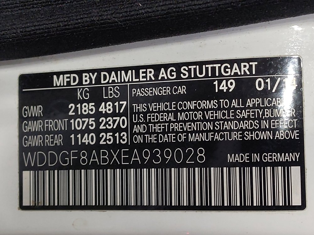 Used 2014 Mercedes-Benz C 300 Sport w/ Multimedia Package image 33