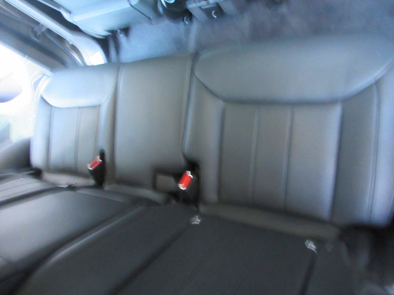 Used 2023 Land Rover Range Rover SE AWD/4WD image 37