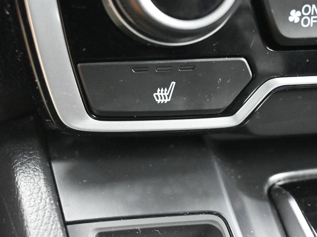 Used 2021 Honda CR-V EX-L image 13