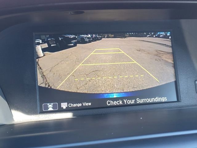 Used 2016 Honda Accord EX image 15