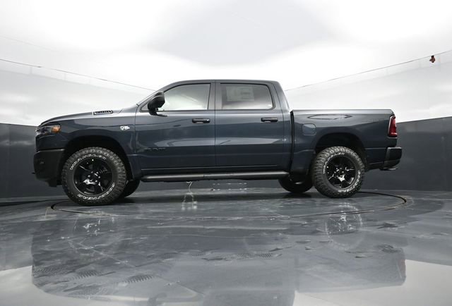 New 2026 RAM 1500 Classic Warlock AWD/4WD image 50