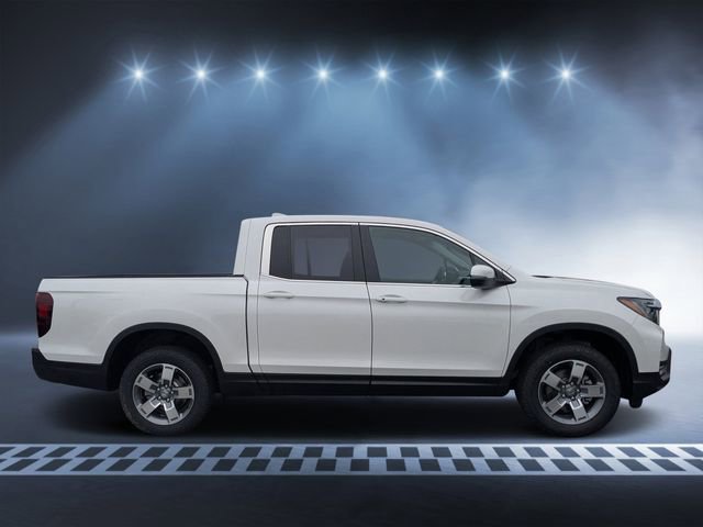 New 2026 Honda Ridgeline RTL image 2