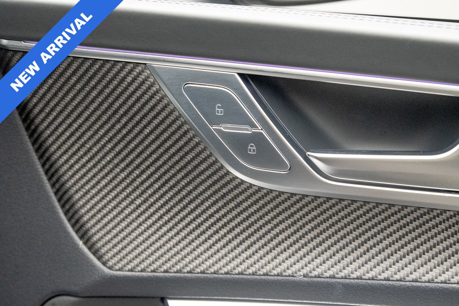 Used 2023 Audi RS 7 Sportback image 27