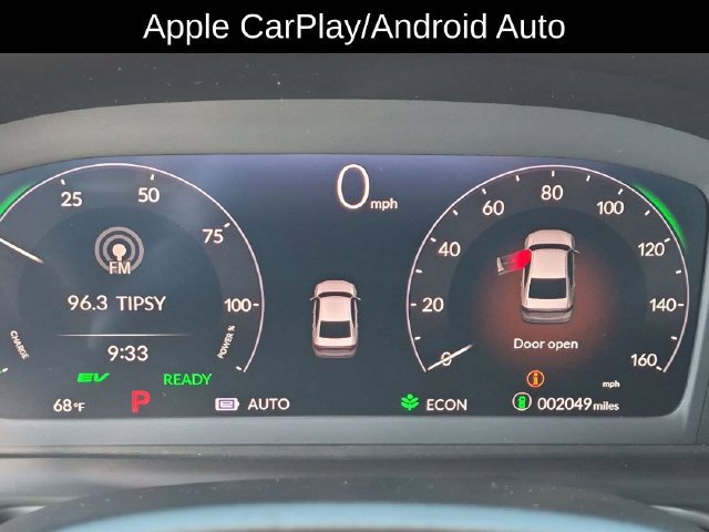Used 2025 Honda Accord EX-L image 15