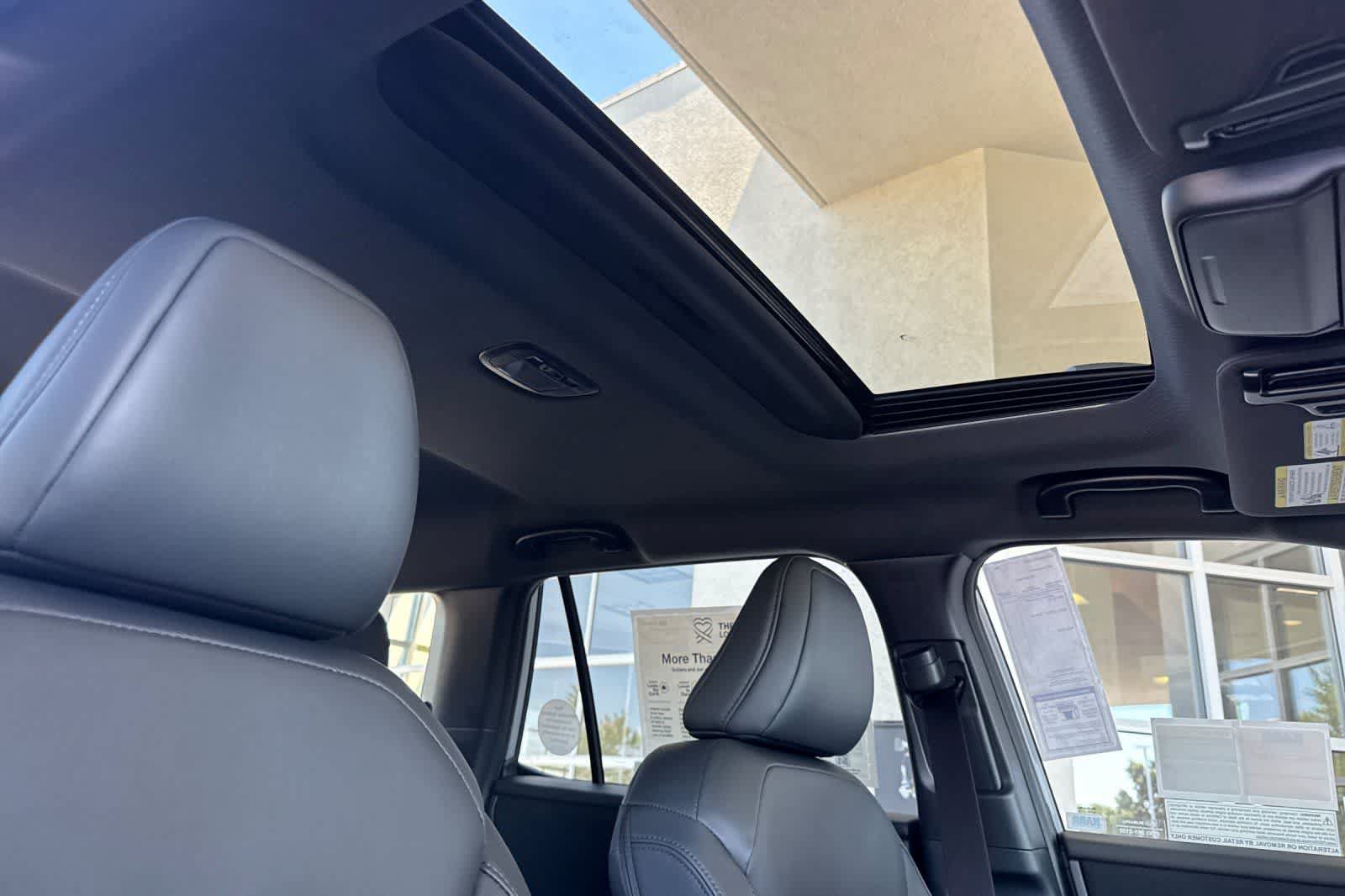 New 2026 Subaru Outback Premium AWD/4WD image 17