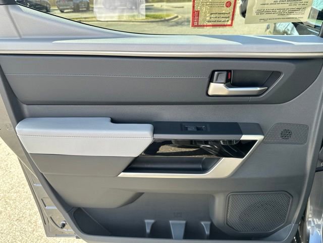 New 2026 Toyota Tundra Limited AWD/4WD image 7