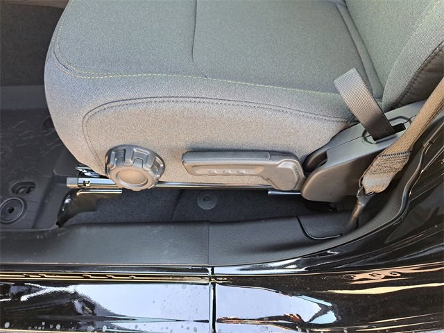 New 2026 Jeep Gladiator Sport image 17