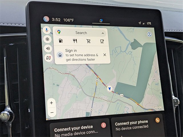 New 2025 Volvo XC90 B6 Plus w/ Protection Package Premier image 24