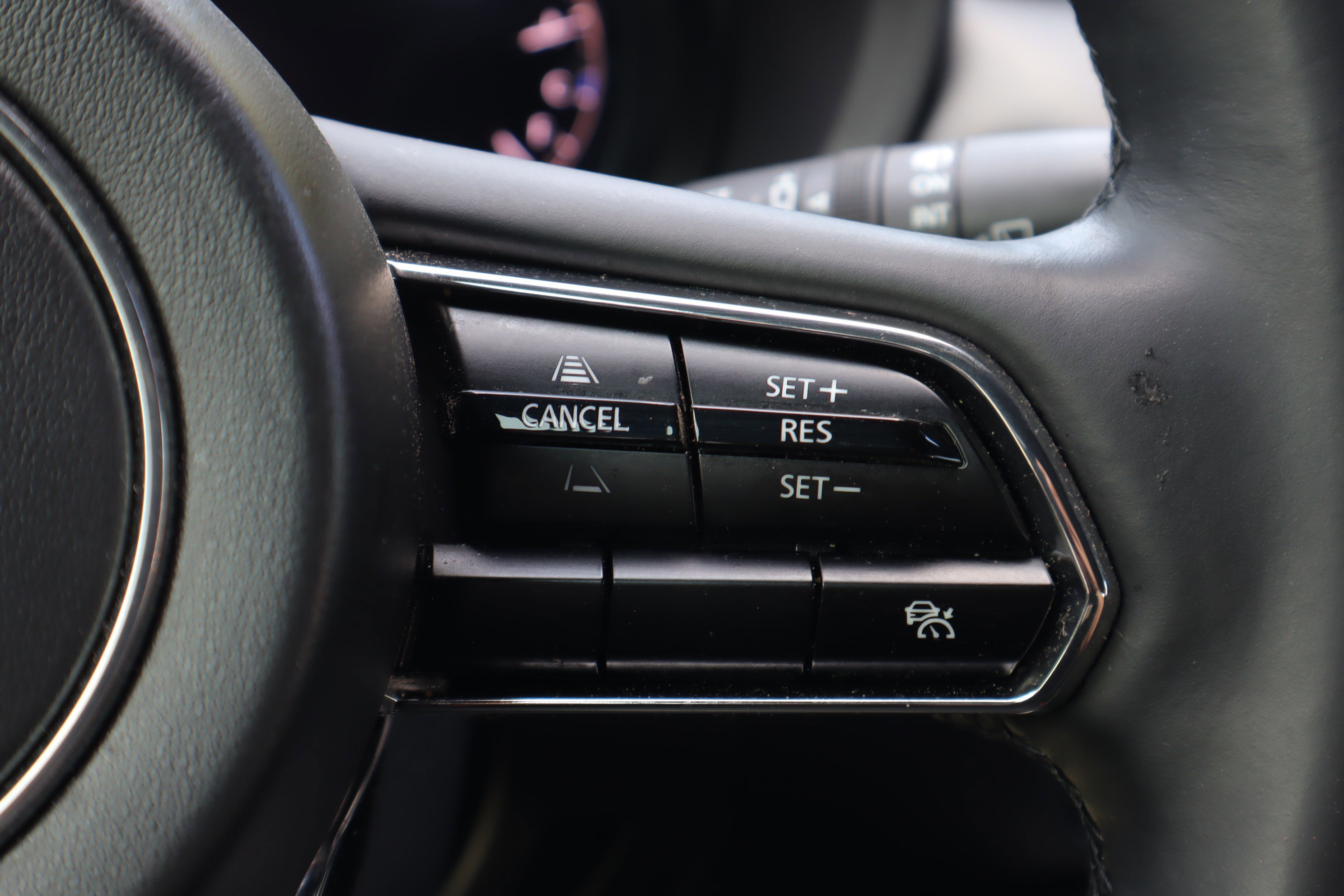 Certified 2024 MAZDA CX-90 3.3 Turbo w/ Premium Plus Pkg image 20