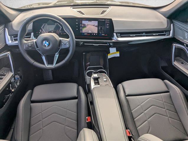 Used 2026 BMW X1 xDrive28i w/ Convenience Package AWD/4WD image 13